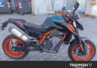 KTM 890 Duke R (2022 - 23) - Annuncio 9781724