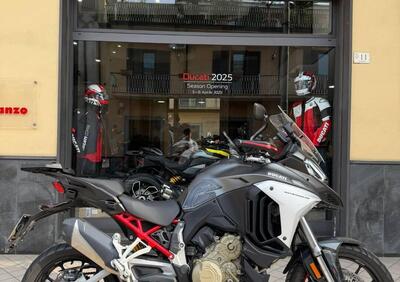 Ducati Multistrada V4 S (2021 - 24) - Annuncio 9781725