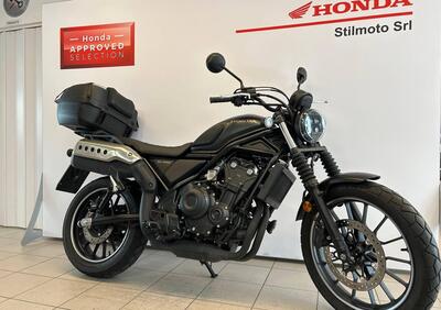 Honda CL500 (2023 - 24) - Annuncio 9781727