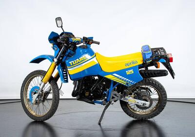 Aprilia  ETX 125 TUAREG - Annuncio 9781729