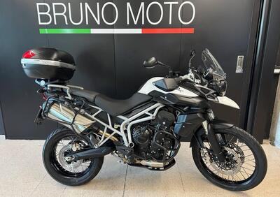 Triumph Tiger 800 XC (2011 - 12) - Annuncio 9781730