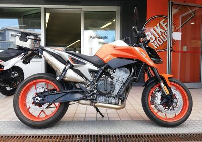 KTM 790 Duke (2018 - 20) - Annuncio 9781742