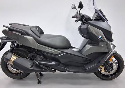 Bmw C 400 GT (2021 - 24) - Annuncio 9781767