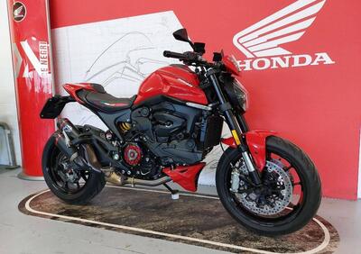 Ducati Monster 937 + (2021 - 25) - Annuncio 9781740