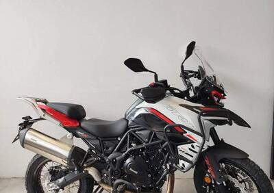 Benelli TRK 702X (2026) - Annuncio 9774212