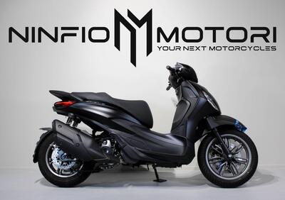 Piaggio Beverly 400 S (2025) - Annuncio 9781766