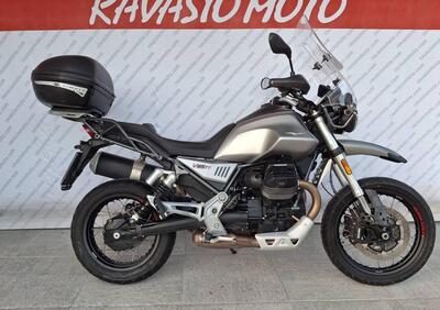Moto Guzzi V85 TT (2019 - 20) - Annuncio 9781750