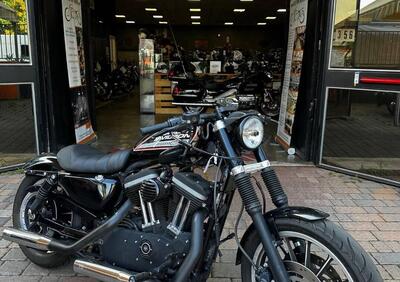 Harley-Davidson 883 R (2008 - 16) - XL 883R - Annuncio 9781748