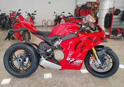 Ducati Panigale V4 S (2022 - 24) - Annuncio 9781827