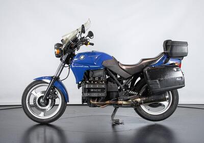 Bmw K 75 "ULTIMA" - Annuncio 9781751