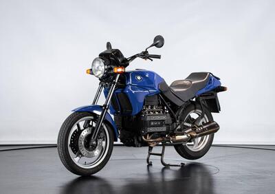 Bmw K 75 "ULTIMA" - Annuncio 9781754