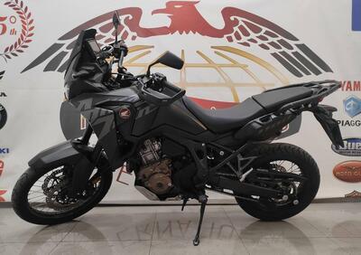 Honda Africa Twin CRF 1100L DCT (2022 - 23) - Annuncio 9781755