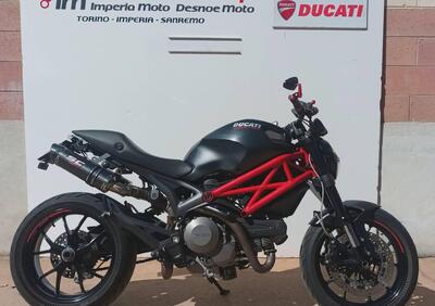 Ducati Monster 796 (2010 - 13) - Annuncio 9781756