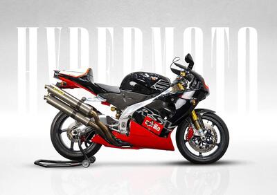 Aprilia RSV 1000 (1998 - 99) - Annuncio 9781763