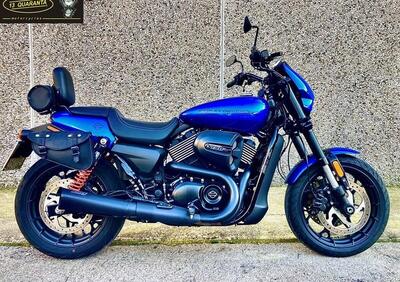 Harley-Davidson 750 Street Rod (2017 - 20) - XG 750 - Annuncio 9781777