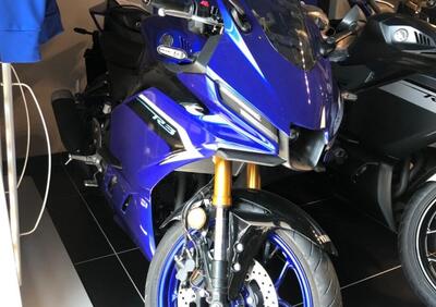 Yamaha YZF R3 (2025) - Annuncio 9781789