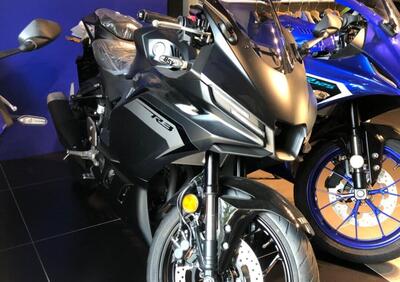 Yamaha YZF R3 (2025) - Annuncio 9781791