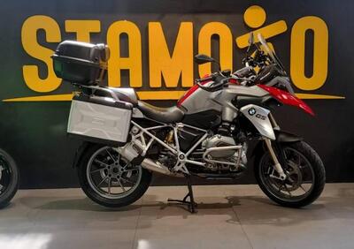 Bmw R 1200 GS (2013 - 16) - Annuncio 9781799