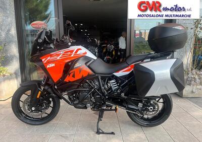 KTM 1290 Super Adventure S (2017 - 20) - Annuncio 9781796