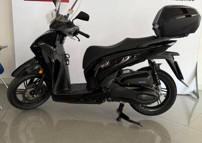 Honda SH 350 (2021 - 24) - Annuncio 9781811