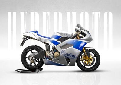 Mondial Piega 1000 (2005 - 15) - Annuncio 9781817