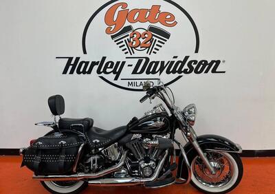 Harley-Davidson 1584 Heritage Classic (2008 - 10) - FLSTC - Annuncio 9781832