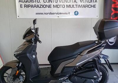 Kymco Agility 125 S (2022 - 25) - Annuncio 9781833