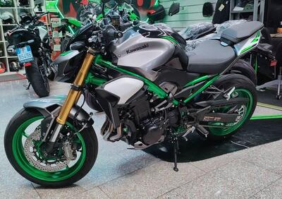 Kawasaki Z 900 SE (2025) - Annuncio 9781851