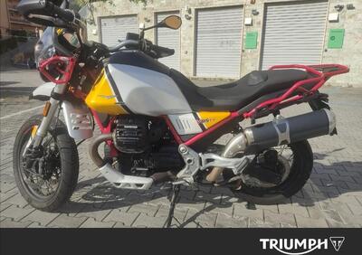 Moto Guzzi V85 TT Evocative Graphics (2021 - 23) - Annuncio 9781849