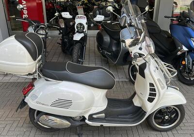 Vespa GTS 300 Super (2017 - 18) - Annuncio 9781850