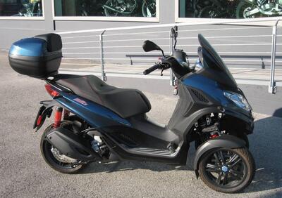 Piaggio MP3 300 ABS Hpe (2021 - 24) - Annuncio 9781852