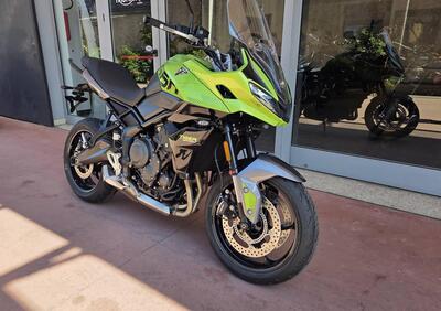 Triumph Tiger Sport 660 (2025) - Annuncio 9781853