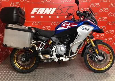 Bmw F 850 GS Adventure (2019 - 20) - Annuncio 9781856