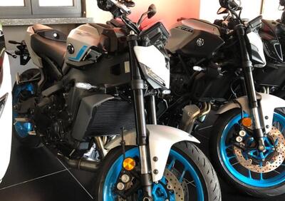 Yamaha MT-09 (2024 - 25) - Annuncio 9781859