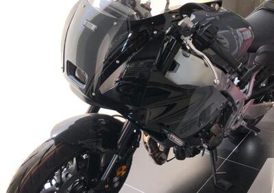Yamaha XSR 900 GP (2024 - 25) - Annuncio 9781866