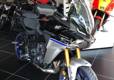 Yamaha Tracer 9 GT+ Y-AMT (2025) - Annuncio 9781868
