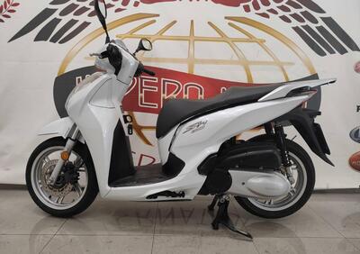 Honda SH 300 i ABS (2016 - 20) - Annuncio 9781872