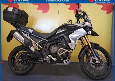 Triumph Tiger 900 Rally Pro (2020 - 23) - Annuncio 9781877