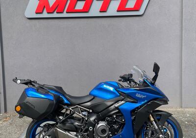 Suzuki GSX-S1000GT (2022 - 24) - Annuncio 9781883