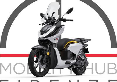 VMoto CPx Explorer (2024 - 25) - Annuncio 9781891