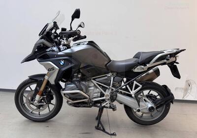 Bmw R 1250 GS (2019 - 20) - Annuncio 9781893