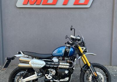 Triumph Scrambler 1200 XE (2019 - 20) - Annuncio 9781894