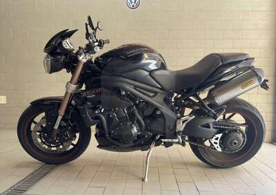Triumph Speed Triple 1050 ABS (2011 - 15) - Annuncio 9781896
