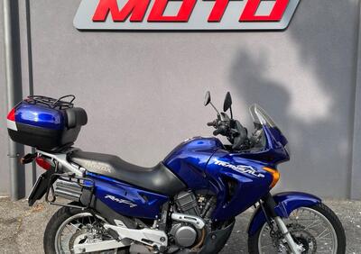 Honda Transalp XL 650V (2000 - 04) - Annuncio 9781900