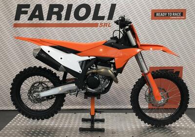 KTM 250 SX-F (2025) - Annuncio 9781901