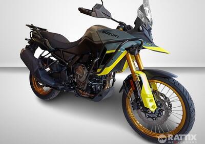 Suzuki V-Strom 800DE (2023 - 24) - Annuncio 9780343
