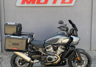 Harley-Davidson Pan America 1250 Special (2020 - 25) - Annuncio 9781913