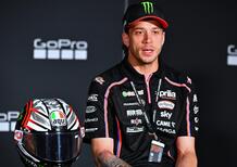 L'anteprima di #atuttogas, Ep. 215. Marco Bezzecchi: “Passando in Aprilia temevo di deludere Vale. Invece…”