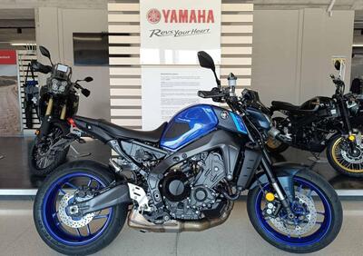 Yamaha MT-09 (2021 - 23) - Annuncio 9781921