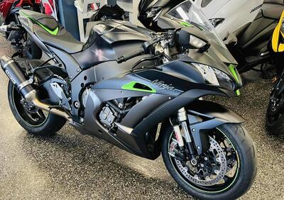 Kawasaki Ninja 1000 ZX-10R SE (2018) - Annuncio 9781920